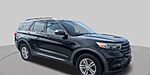 Used 2022 FORD EXPLORER XLT in JACKSONVILLE, FLORIDA