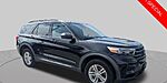 Used 2022 FORD EXPLORER XLT in JACKSONVILLE, FLORIDA