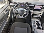 Used 2022 FORD EXPLORER XLT in JACKSONVILLE, FLORIDA (Photo 16)