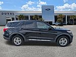 Used 2022 FORD EXPLORER XLT in JACKSONVILLE, FLORIDA (Photo 3)