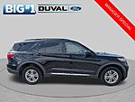 Used 2022 FORD EXPLORER XLT in JACKSONVILLE, FLORIDA (Photo 3)