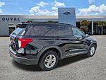 Used 2022 FORD EXPLORER XLT in JACKSONVILLE, FLORIDA (Photo 4)