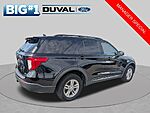 Used 2022 FORD EXPLORER XLT in JACKSONVILLE, FLORIDA (Photo 4)