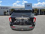 Used 2022 FORD EXPLORER XLT in JACKSONVILLE, FLORIDA (Photo 5)