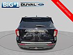 Used 2022 FORD EXPLORER XLT in JACKSONVILLE, FLORIDA (Photo 5)