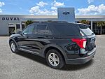 Used 2022 FORD EXPLORER XLT in JACKSONVILLE, FLORIDA (Photo 6)