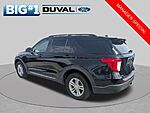 Used 2022 FORD EXPLORER XLT in JACKSONVILLE, FLORIDA (Photo 6)
