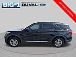 Used 2022 FORD EXPLORER XLT in JACKSONVILLE, FLORIDA (Photo 7)