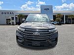 Used 2022 FORD EXPLORER XLT in JACKSONVILLE, FLORIDA (Photo 9)