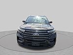 Used 2022 FORD EXPLORER XLT in JACKSONVILLE, FLORIDA (Photo 9)