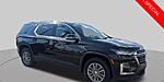 Used 2023 CHEVROLET TRAVERSE LT in JACKSONVILLE, FLORIDA