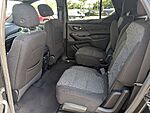 Used 2023 CHEVROLET TRAVERSE LT in JACKSONVILLE, FLORIDA (Photo 15)
