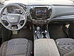 Used 2023 CHEVROLET TRAVERSE LT in JACKSONVILLE, FLORIDA (Photo 16)