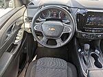 Used 2023 CHEVROLET TRAVERSE LT in JACKSONVILLE, FLORIDA (Photo 17)