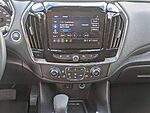 Used 2023 CHEVROLET TRAVERSE LT in JACKSONVILLE, FLORIDA (Photo 19)
