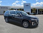 Used 2023 CHEVROLET TRAVERSE LT in JACKSONVILLE, FLORIDA (Photo 2)