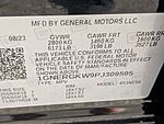 Used 2023 CHEVROLET TRAVERSE LT in JACKSONVILLE, FLORIDA (Photo 21)