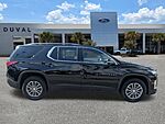 Used 2023 CHEVROLET TRAVERSE LT in JACKSONVILLE, FLORIDA (Photo 3)