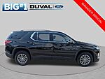 Used 2023 CHEVROLET TRAVERSE LT in JACKSONVILLE, FLORIDA (Photo 3)