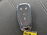 Used 2023 CHEVROLET TRAVERSE LT in JACKSONVILLE, FLORIDA (Photo 35)