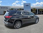 Used 2023 CHEVROLET TRAVERSE LT in JACKSONVILLE, FLORIDA (Photo 4)