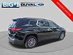 Used 2023 CHEVROLET TRAVERSE LT in JACKSONVILLE, FLORIDA (Photo 4)