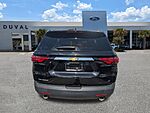 Used 2023 CHEVROLET TRAVERSE LT in JACKSONVILLE, FLORIDA (Photo 5)