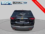 Used 2023 CHEVROLET TRAVERSE LT in JACKSONVILLE, FLORIDA (Photo 5)