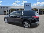 Used 2023 CHEVROLET TRAVERSE LT in JACKSONVILLE, FLORIDA (Photo 6)
