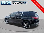 Used 2023 CHEVROLET TRAVERSE LT in JACKSONVILLE, FLORIDA (Photo 6)