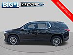Used 2023 CHEVROLET TRAVERSE LT in JACKSONVILLE, FLORIDA (Photo 7)