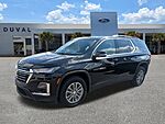 Used 2023 CHEVROLET TRAVERSE LT in JACKSONVILLE, FLORIDA (Photo 8)