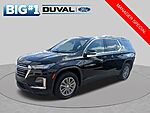 Used 2023 CHEVROLET TRAVERSE LT in JACKSONVILLE, FLORIDA (Photo 8)
