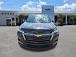 Used 2023 CHEVROLET TRAVERSE LT in JACKSONVILLE, FLORIDA (Photo 9)