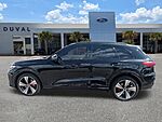 Used 2025 AUDI SQ5 3.0T PREMIUM PLUS in JACKSONVILLE, FLORIDA (Photo 7)