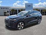 Used 2025 AUDI SQ5 3.0T PREMIUM PLUS in JACKSONVILLE, FLORIDA (Photo 8)