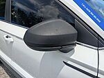 Used 2022 Volkswagen Taos 1.5T SE in JACKSONVILLE, FLORIDA (Photo 12)