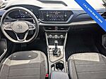 Used 2022 Volkswagen Taos 1.5T SE in JACKSONVILLE, FLORIDA (Photo 15)
