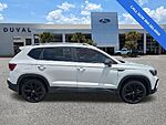 Used 2022 Volkswagen Taos 1.5T SE in JACKSONVILLE, FLORIDA (Photo 3)