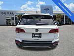 Used 2022 Volkswagen Taos 1.5T SE in JACKSONVILLE, FLORIDA (Photo 5)
