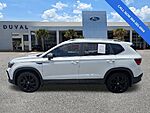 Used 2022 Volkswagen Taos 1.5T SE in JACKSONVILLE, FLORIDA (Photo 7)