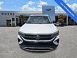 Used 2022 Volkswagen Taos 1.5T SE in JACKSONVILLE, FLORIDA (Photo 9)