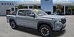 Used 2023 NISSAN FRONTIER PRO-4X in JACKSONVILLE, FLORIDA