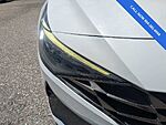 Used 2021 HYUNDAI ELANTRA LIMITED in JACKSONVILLE, FLORIDA (Photo 10)