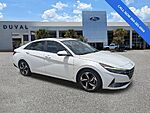 Used 2021 HYUNDAI ELANTRA LIMITED in JACKSONVILLE, FLORIDA (Photo 2)
