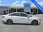 Used 2021 HYUNDAI ELANTRA LIMITED in JACKSONVILLE, FLORIDA (Photo 3)