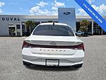 Used 2021 HYUNDAI ELANTRA LIMITED in JACKSONVILLE, FLORIDA (Photo 5)