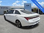 Used 2021 HYUNDAI ELANTRA LIMITED in JACKSONVILLE, FLORIDA (Photo 6)