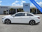 Used 2021 HYUNDAI ELANTRA LIMITED in JACKSONVILLE, FLORIDA (Photo 7)