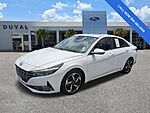 Used 2021 HYUNDAI ELANTRA LIMITED in JACKSONVILLE, FLORIDA (Photo 8)